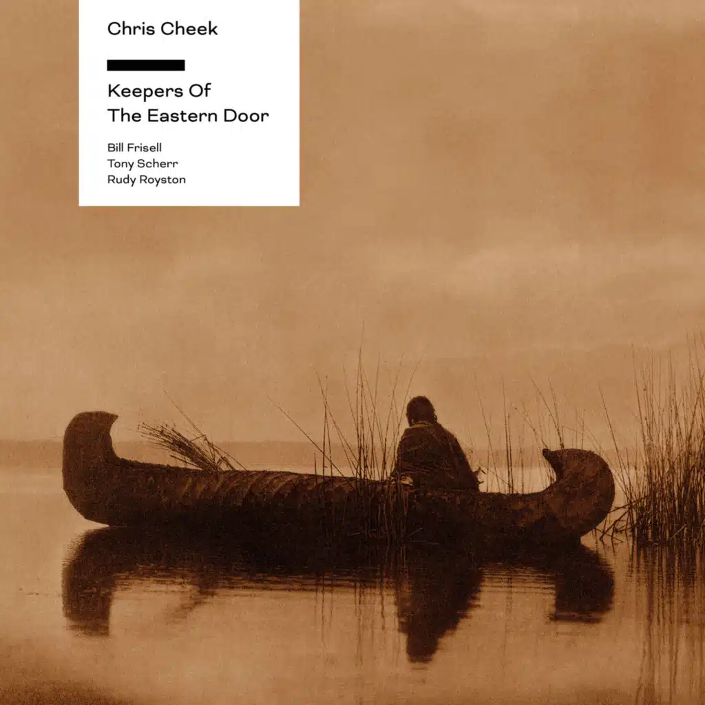 On A Clear Day (feat. Bill Frisell, Tony Scherr & Rudy Royston)