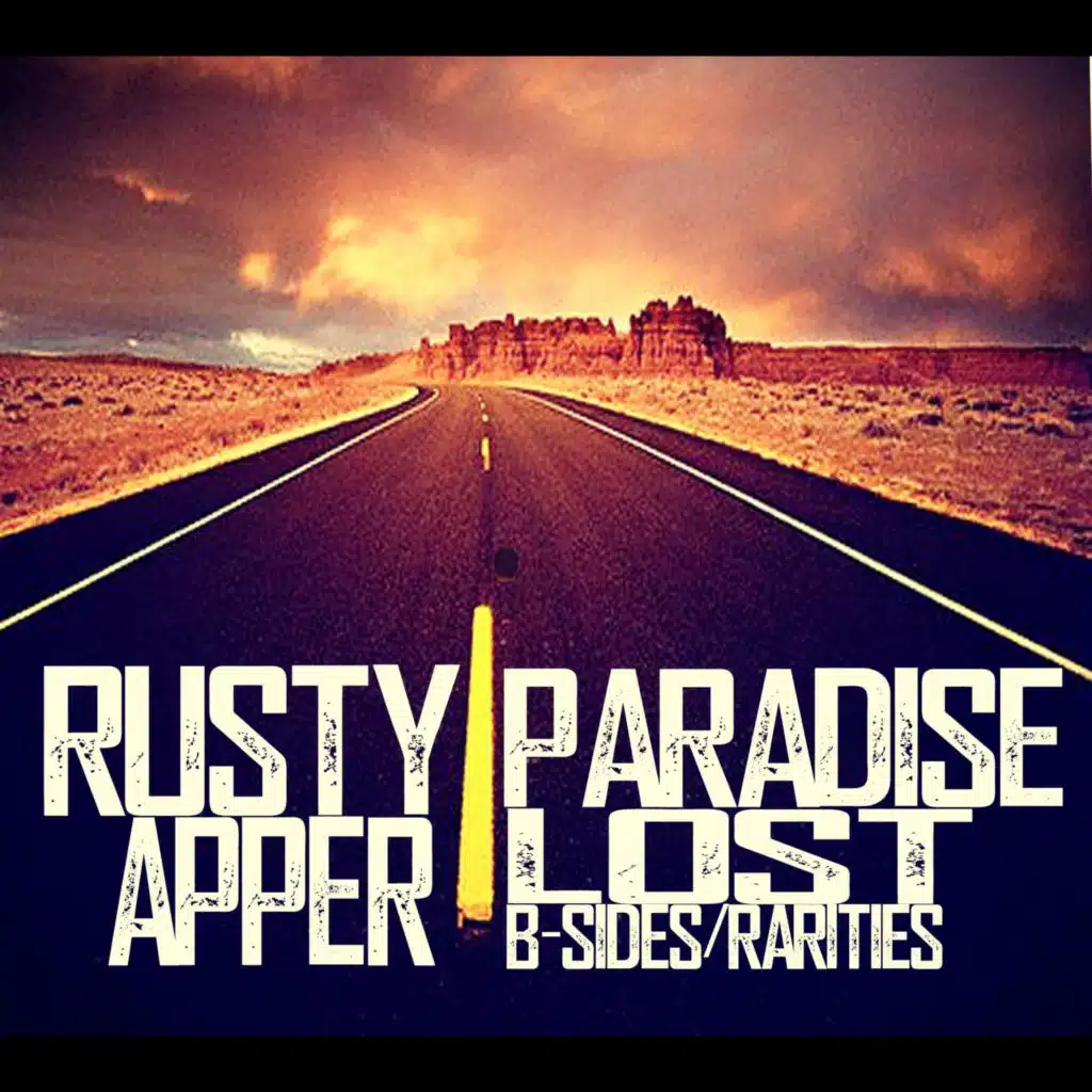 Paradise Lost - B-Sides/Rarities