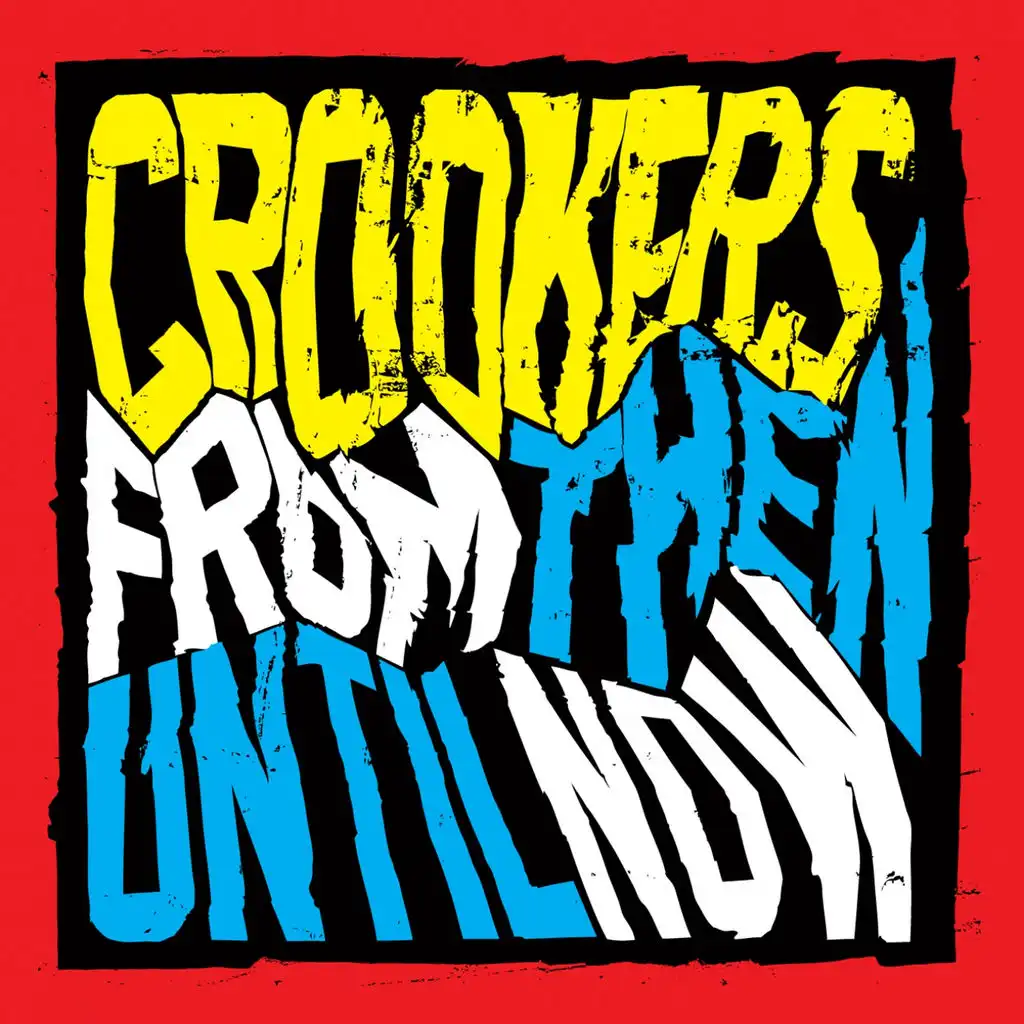 Raven (Crookers Remix)