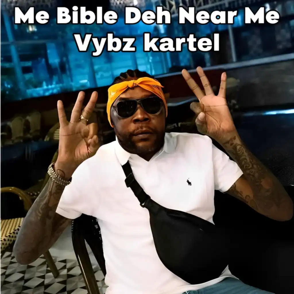 Vybz Kartel (Addi Innocent)