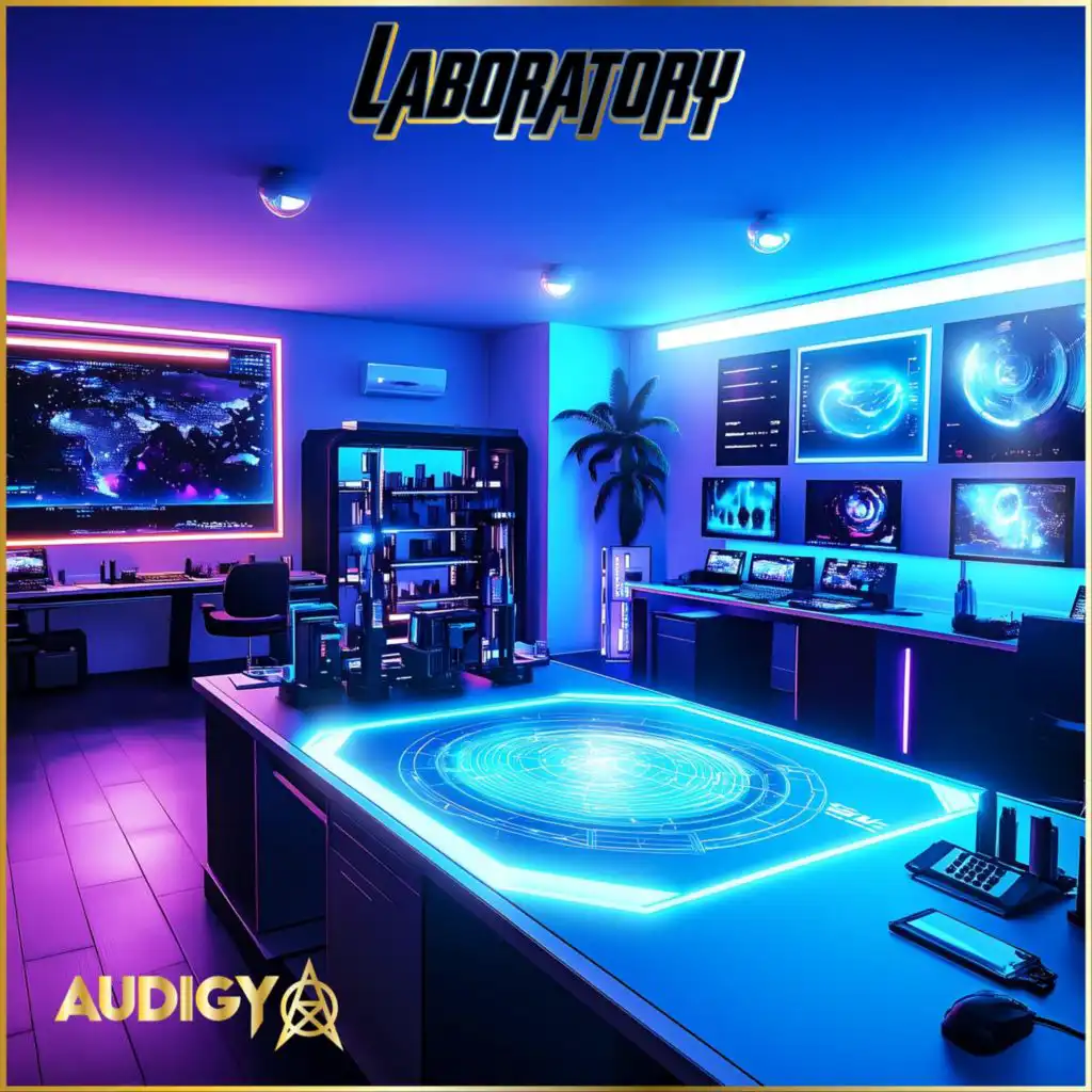 Audigy