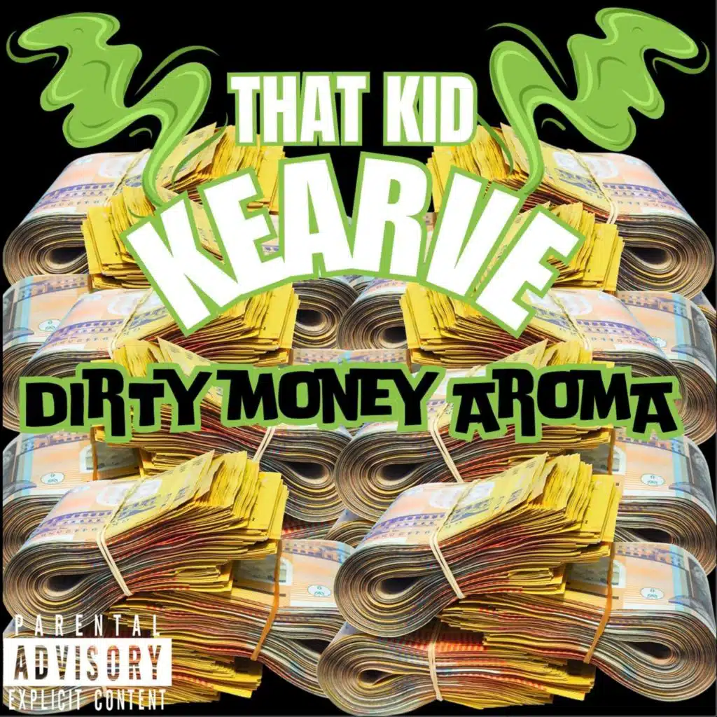 That Kid Kearve