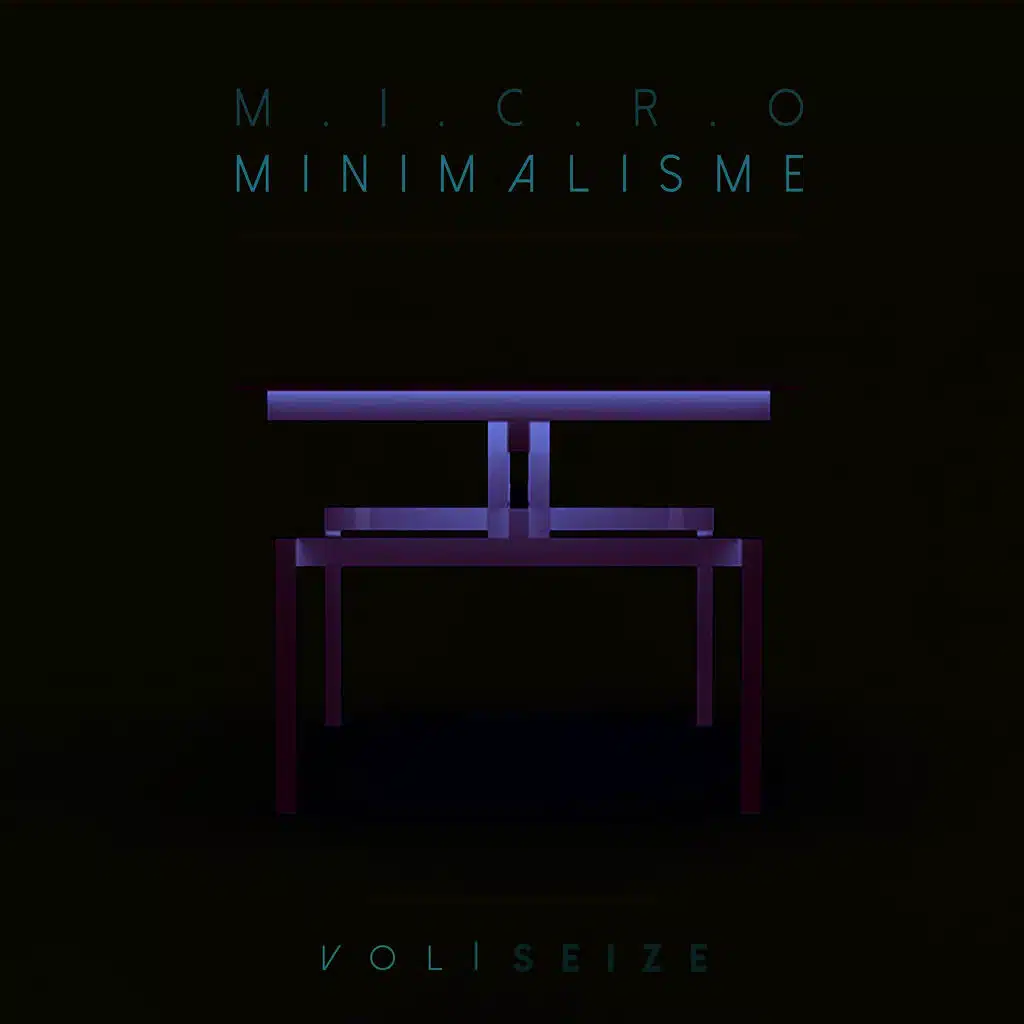 Molecula Creator (Original mix)