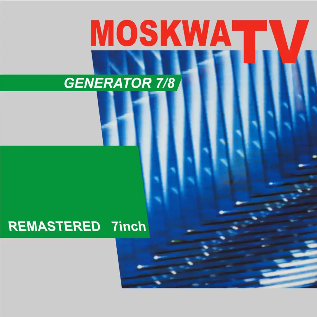 Moskwa TV