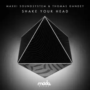 Maxxi Soundsystem, Thomas Gandey