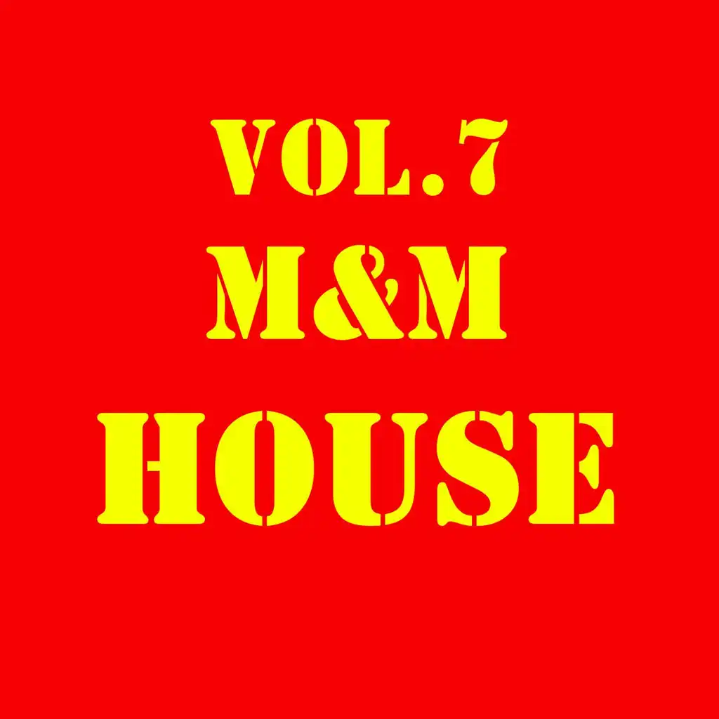 Dark Mix Volume 1 (Original Mix)