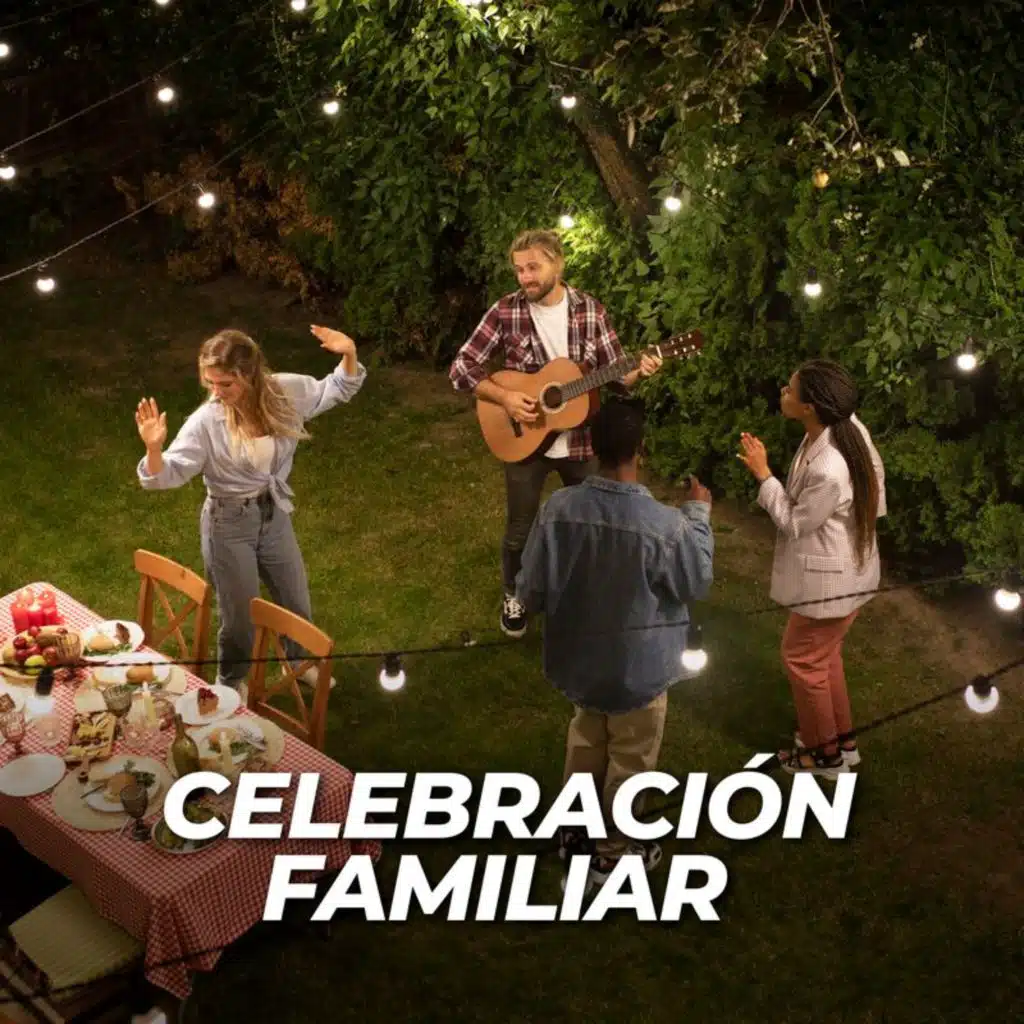 Celebración Familiar