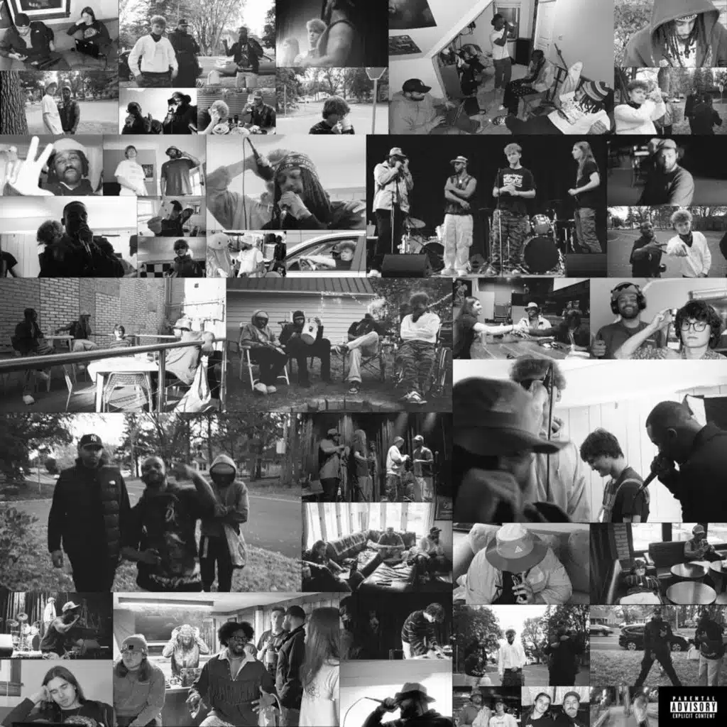 Year of the Jack, Vol. 2