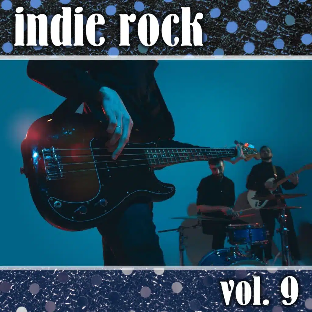 Indie Rock, Vol. 9