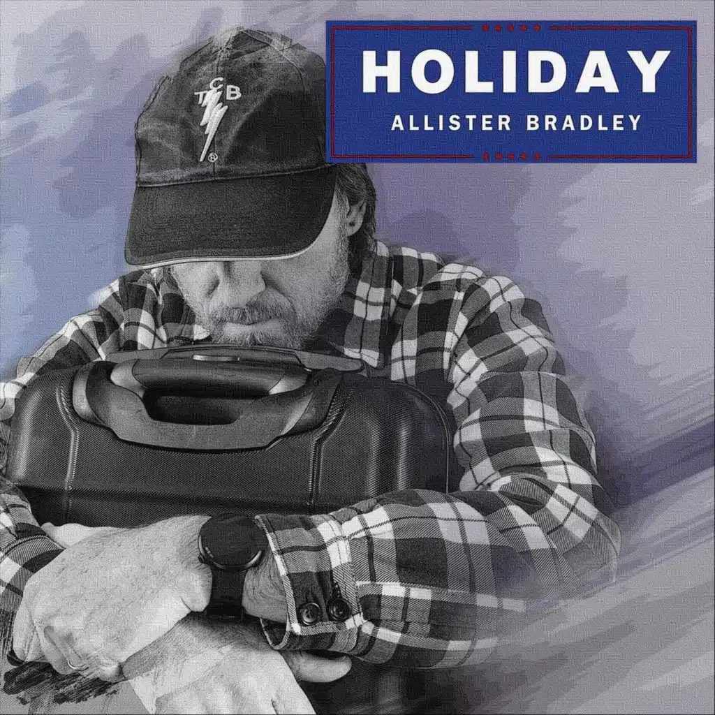 Allister Bradley