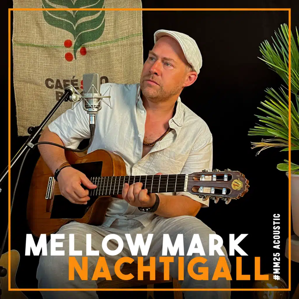 Nachtigall (#MM25 Acoustic)