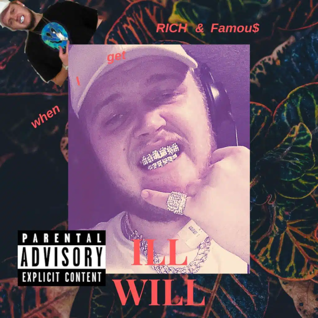 When I Get Rich&famou$