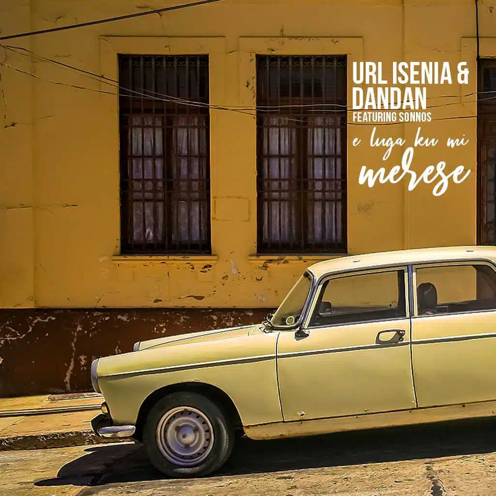 E Luga Ku Mi Merese (feat. Sonnos)