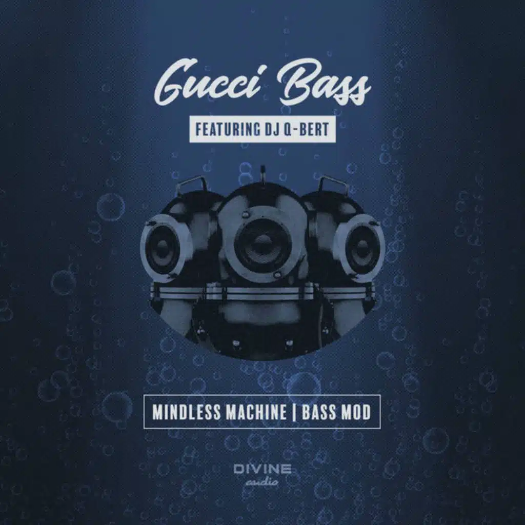 GUCCI BASS