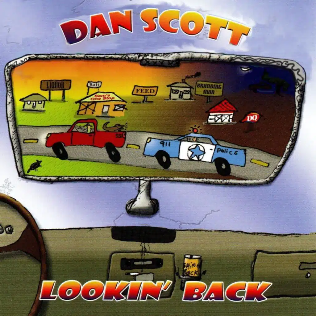 Lookin' Back