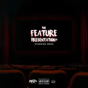 The Feature Presentation EP