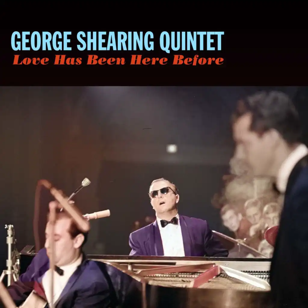 George Shearing Quintet