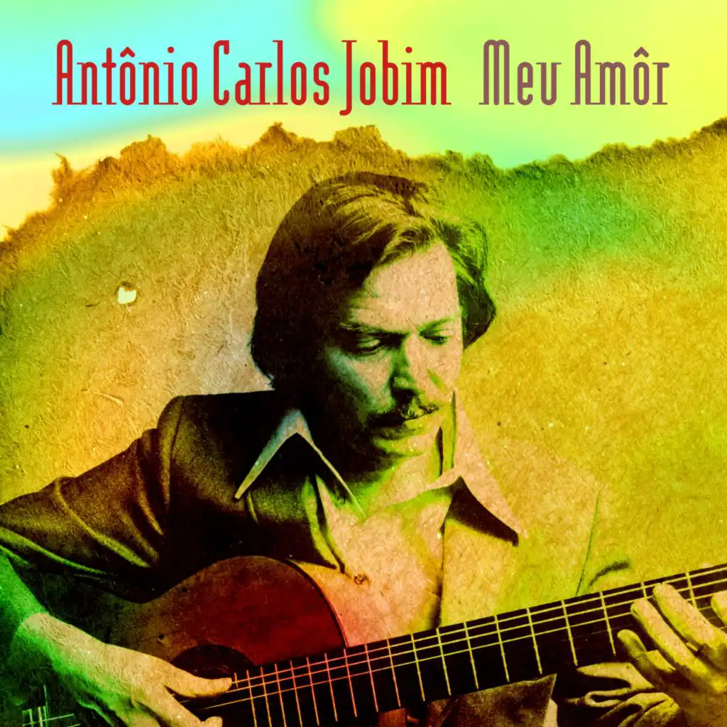 Antonio Carlos Jobim