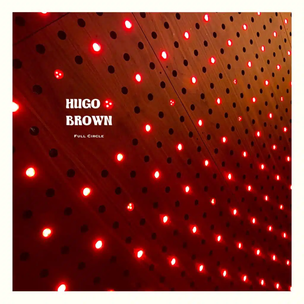 Hugo Brown