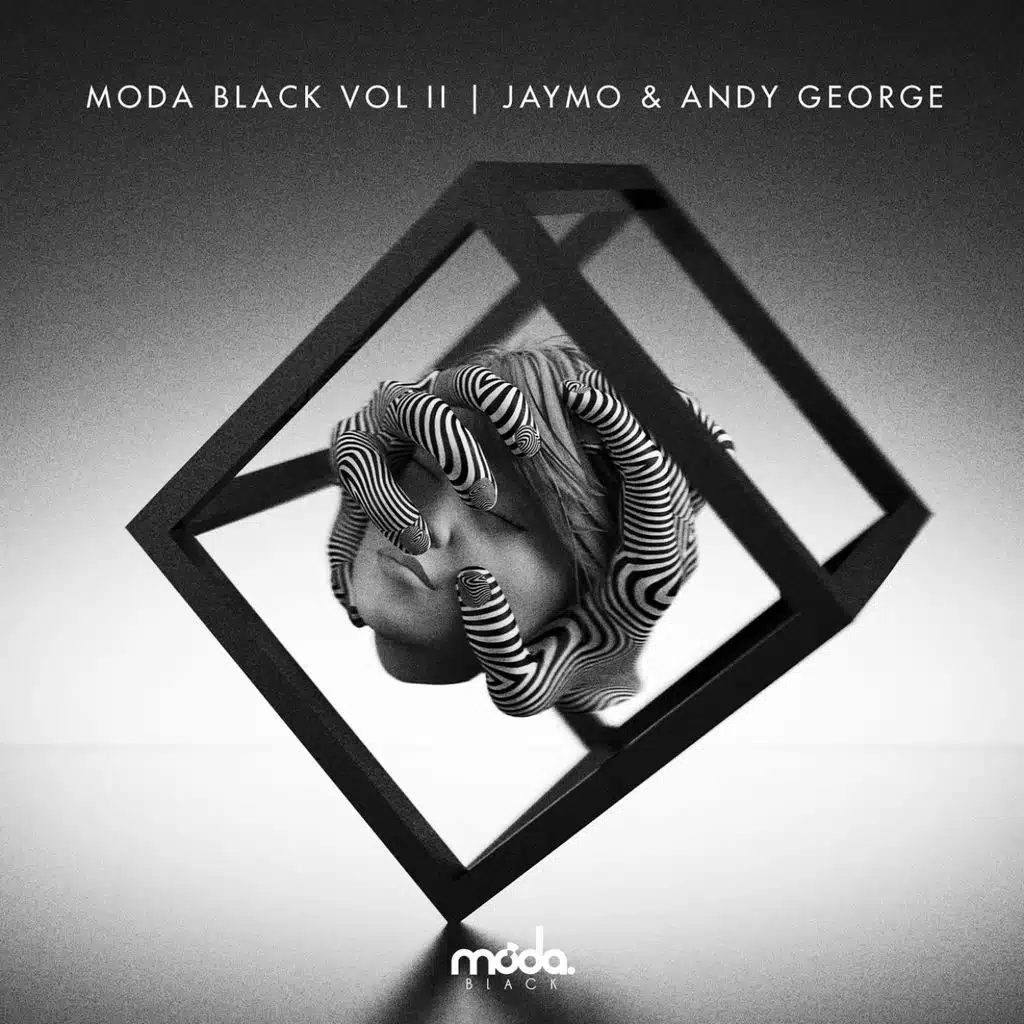 Moda Black Vol. II - Mixed by Jaymo & Andy George