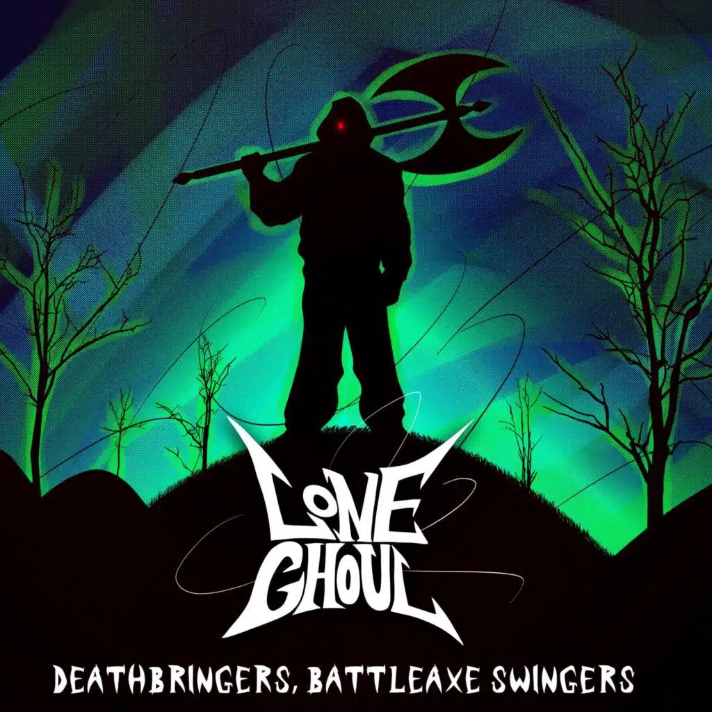 Deathbringers, Battleaxe Swingers