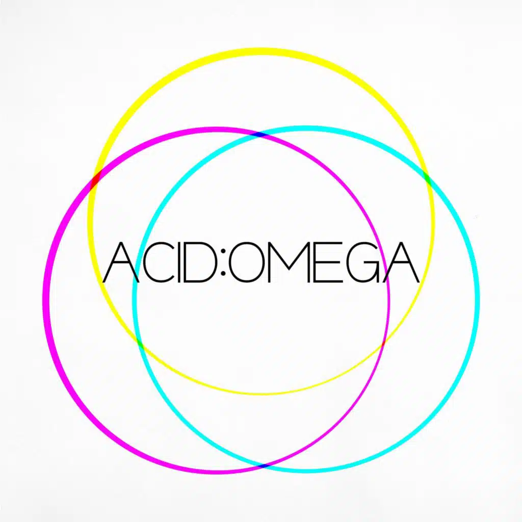 Acid:Omega