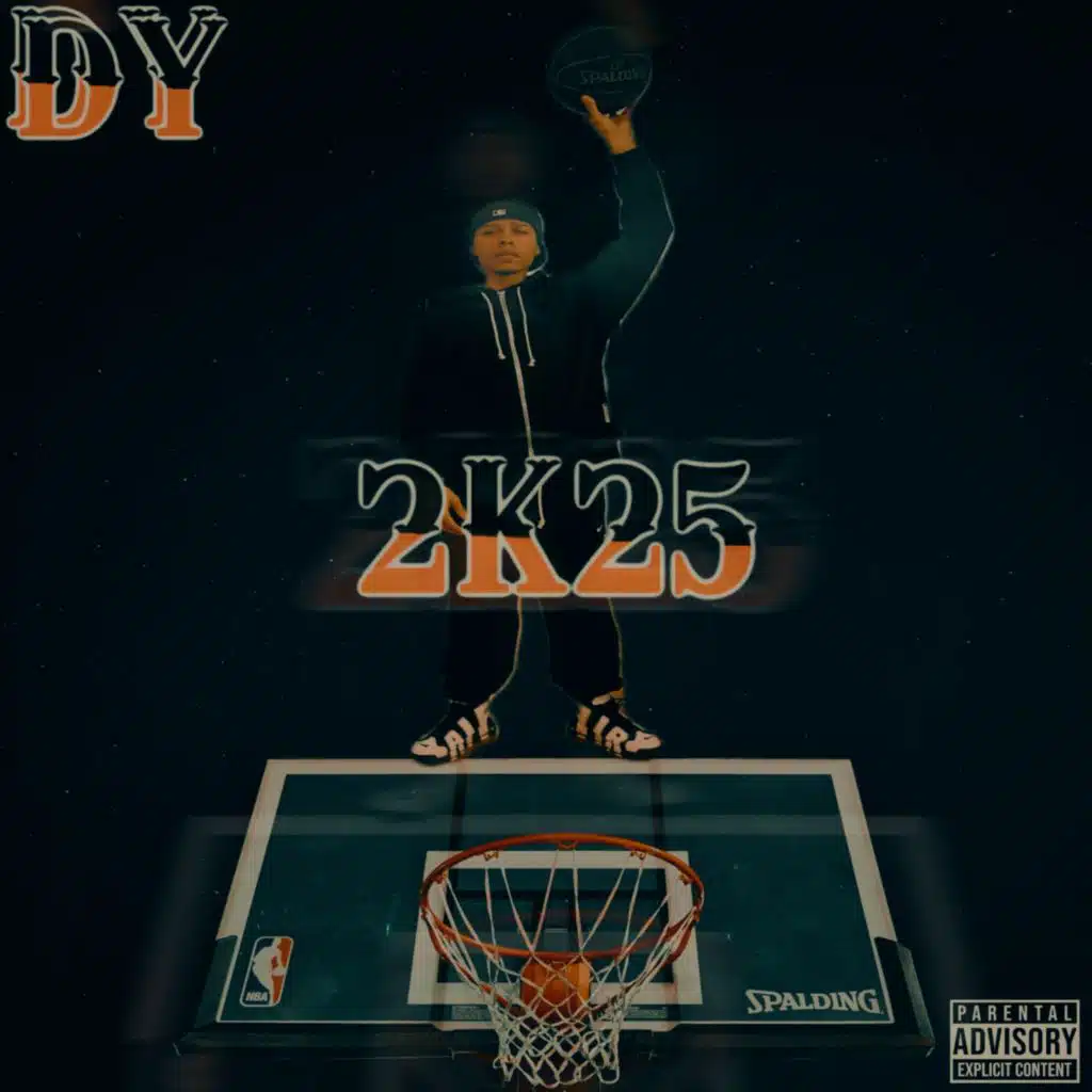 2K25