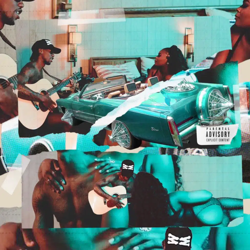 Summertime in Houston 2