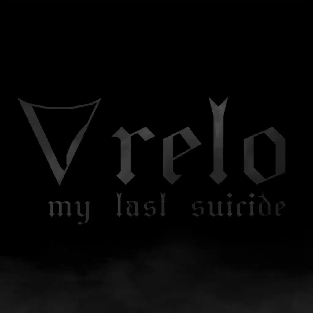 My Last Suicide
