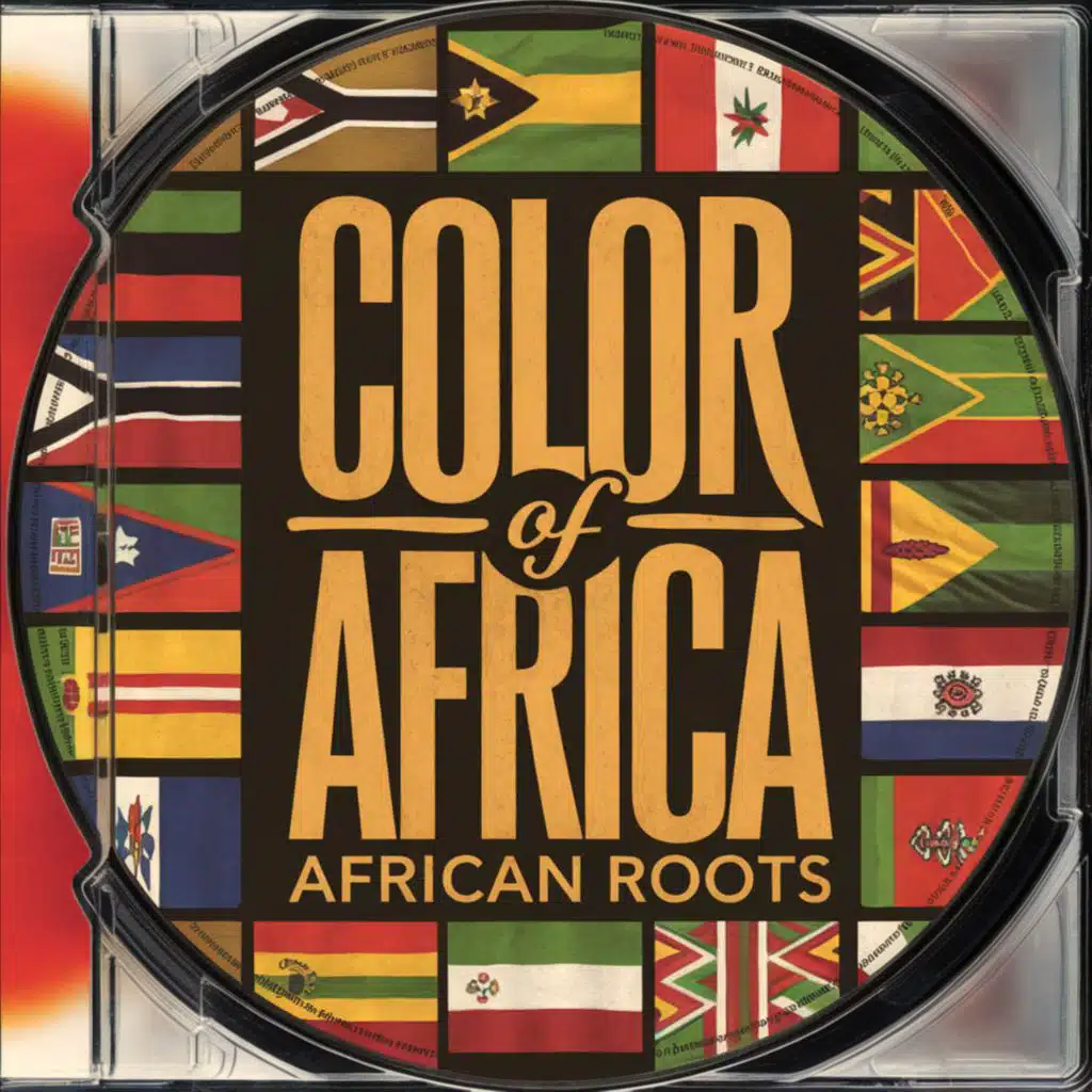 African Roots