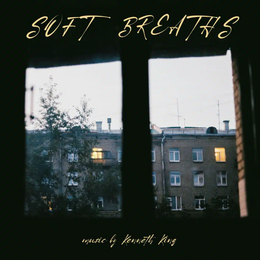 Watching From The Balcony