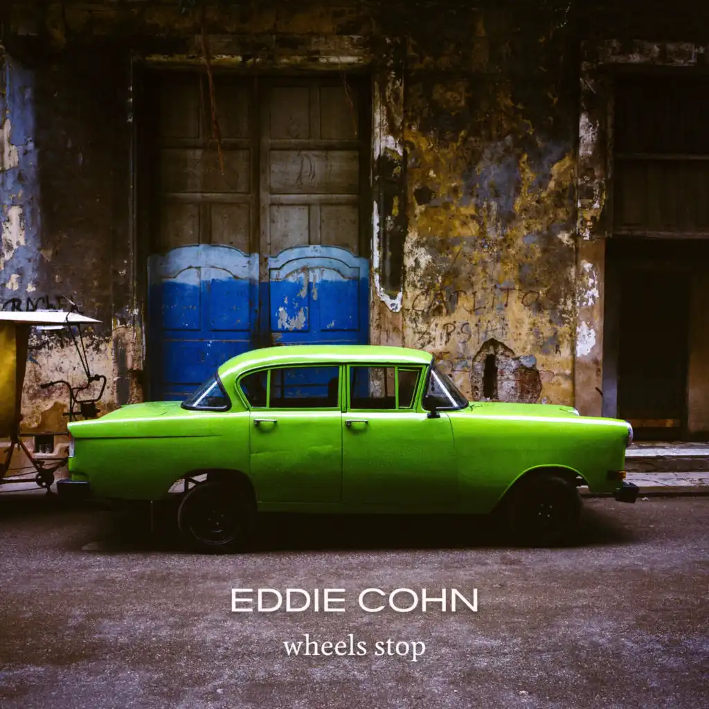 Eddie Cohn