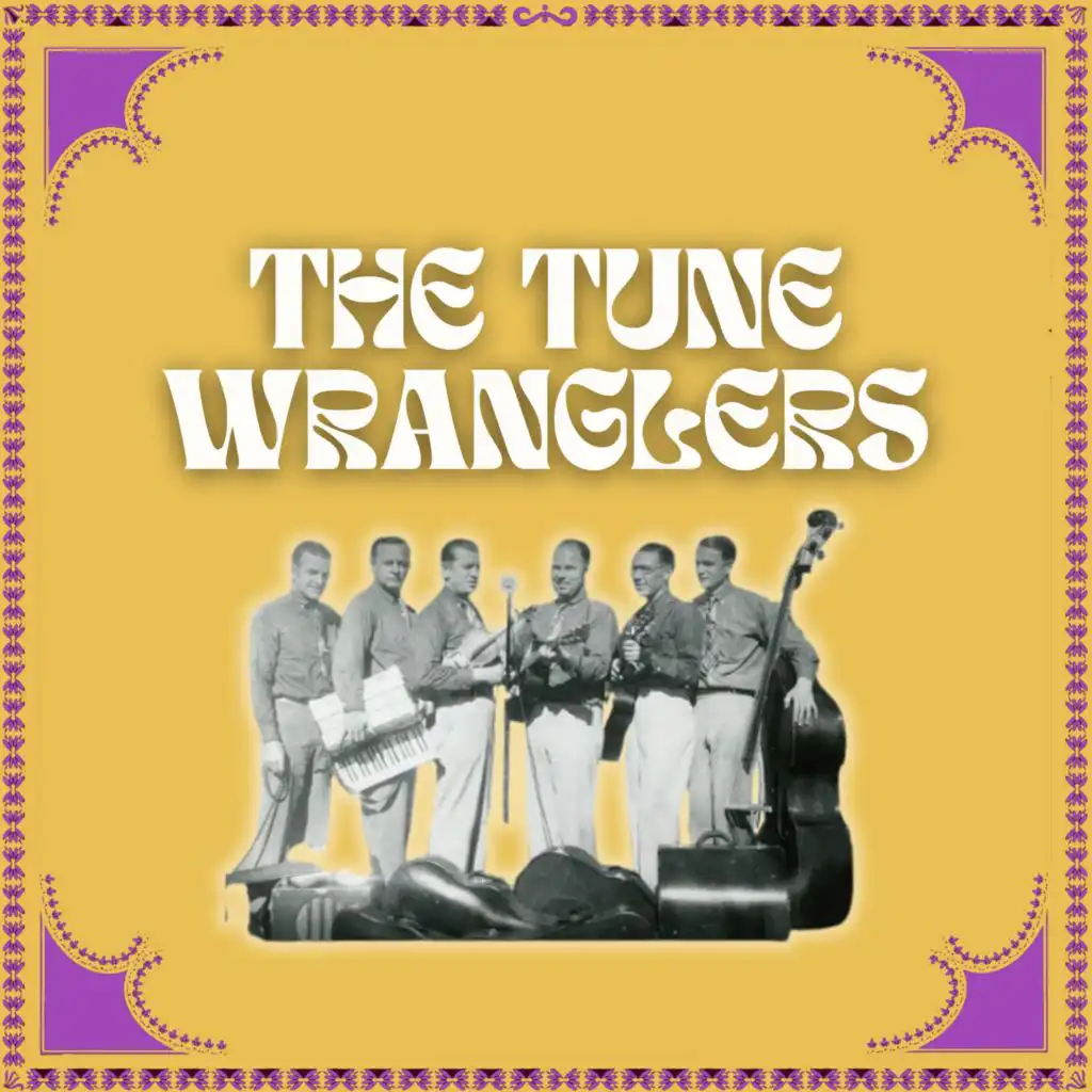 The Tune Wranglers