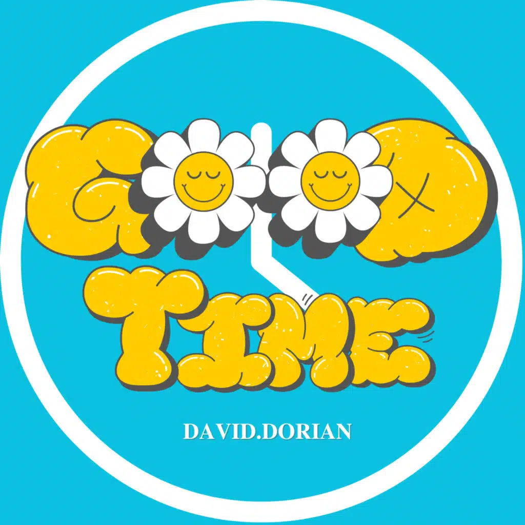 David.Dorian