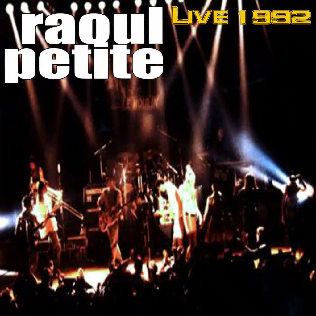 Fly destroyer (Live)