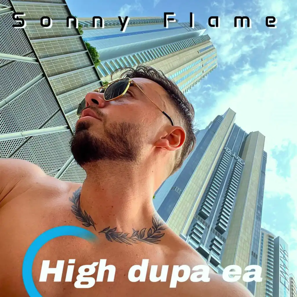 Sonny Flame