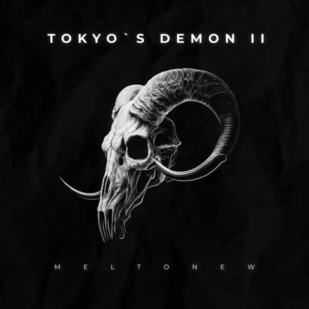 Tokyo's Demon II