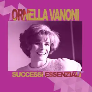 Ornella Vanoni - Successi Essenziali