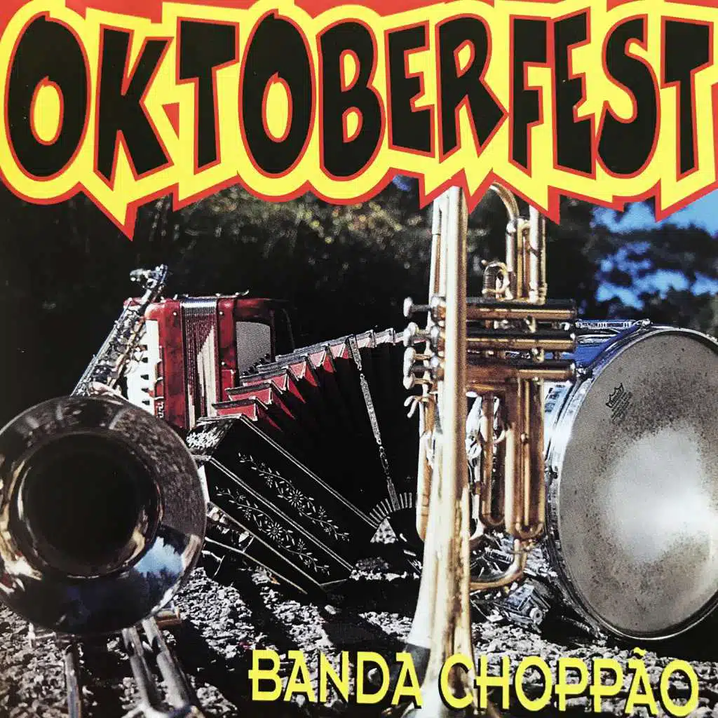 Oktoberfest, Vol. 1