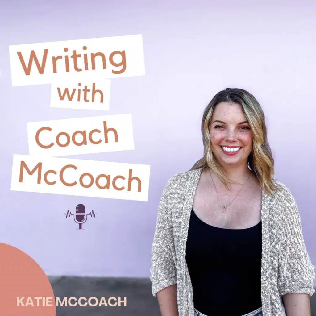 Katie McCoach