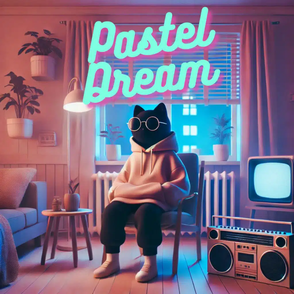 Pastel Dream