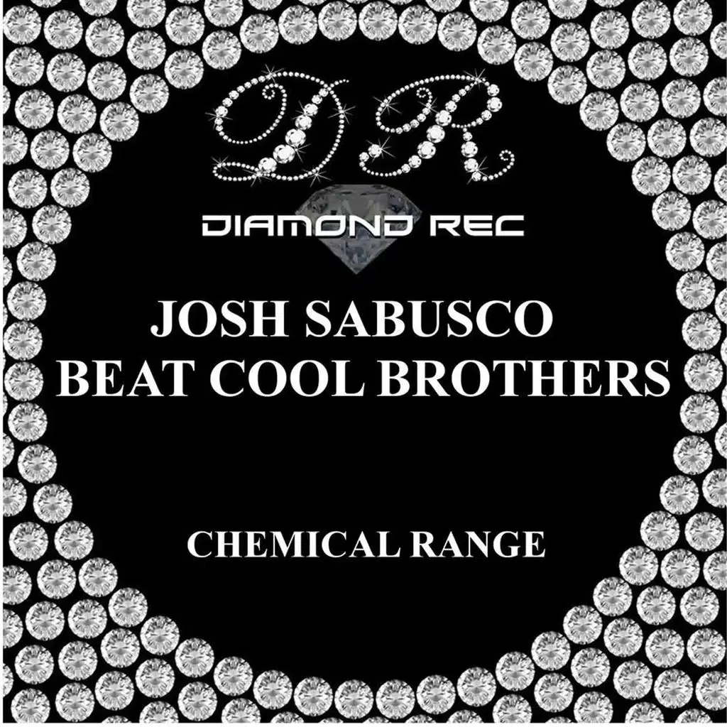 Chemical Range (Original mix)