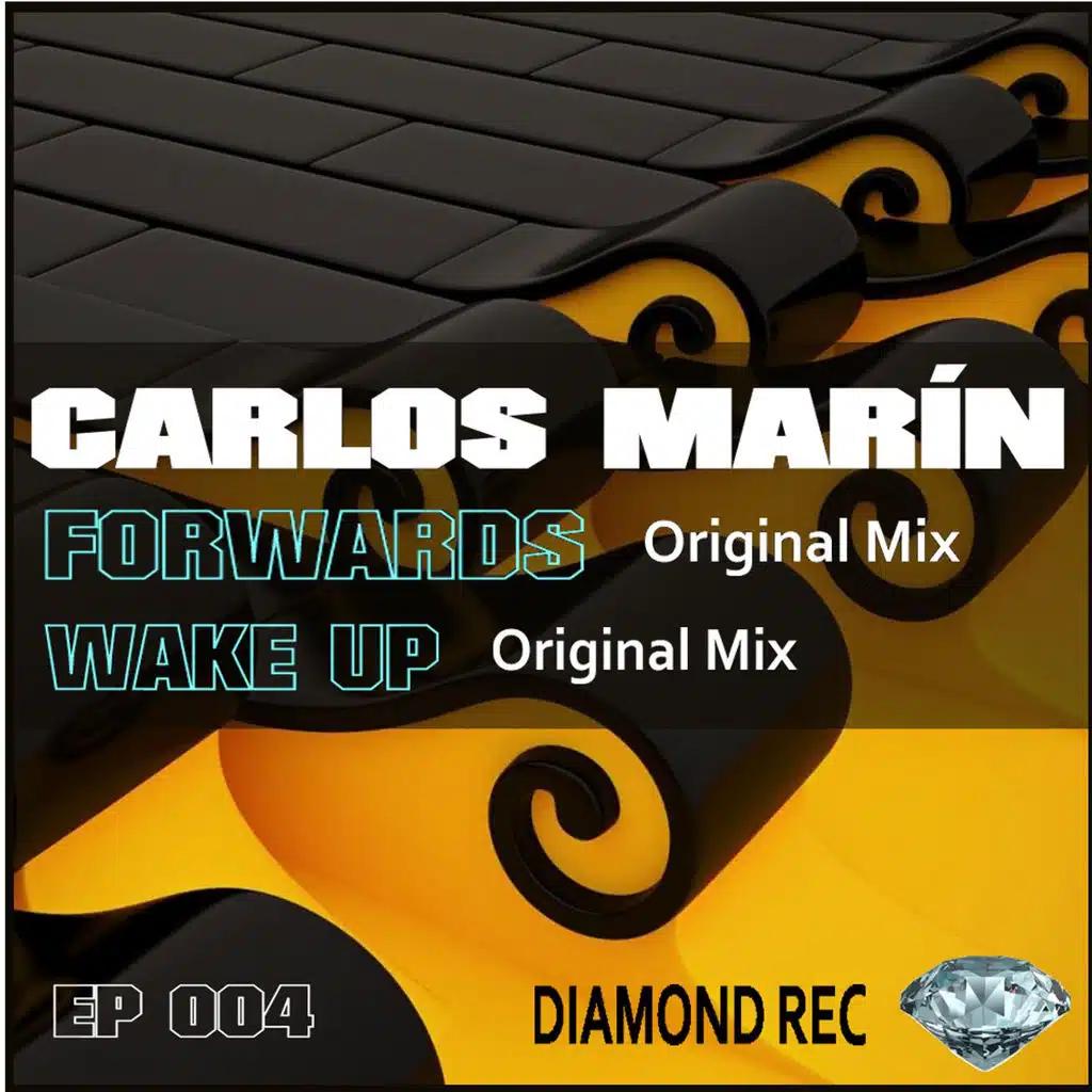 Forwards (Original mix)