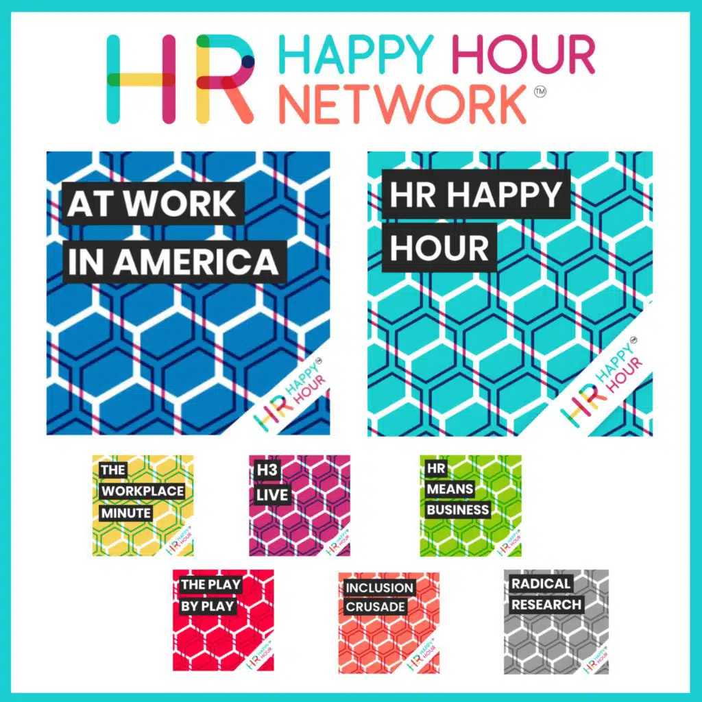 HR Happy Hour Network