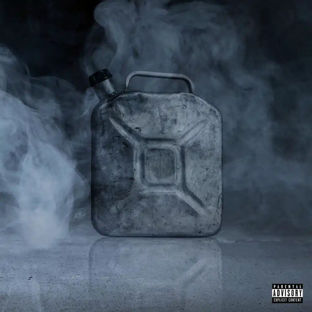 Where There Is Smoke, Vol. 2
