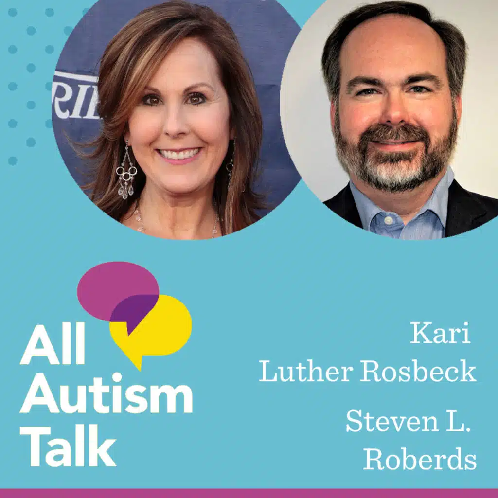 TSC: A Rare Genetic Disease with a 50% Autism Diagnosis