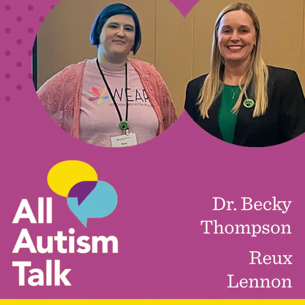 How Neurodiverse Voices are Influencing the Evolution of ABA