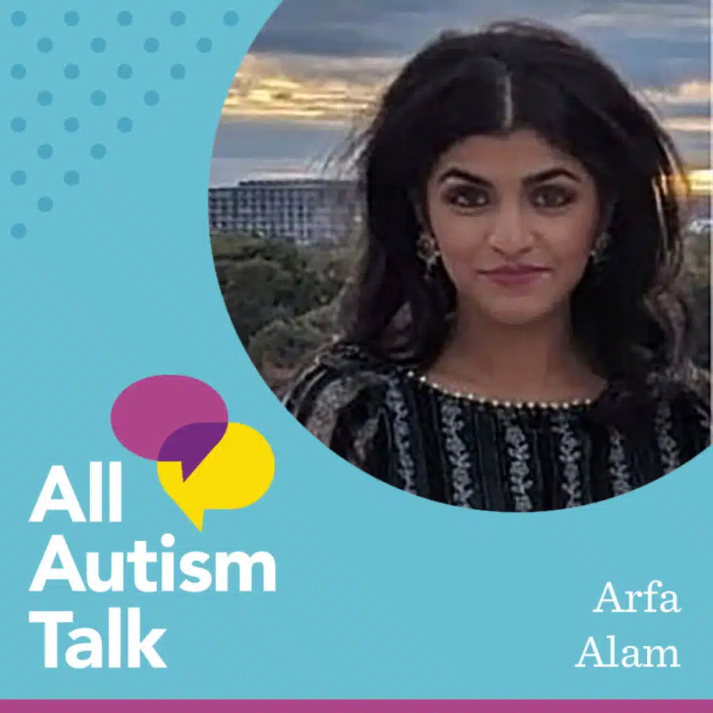 Advocating for Your Family and Good, Contemporary ABA With Arfa Alam