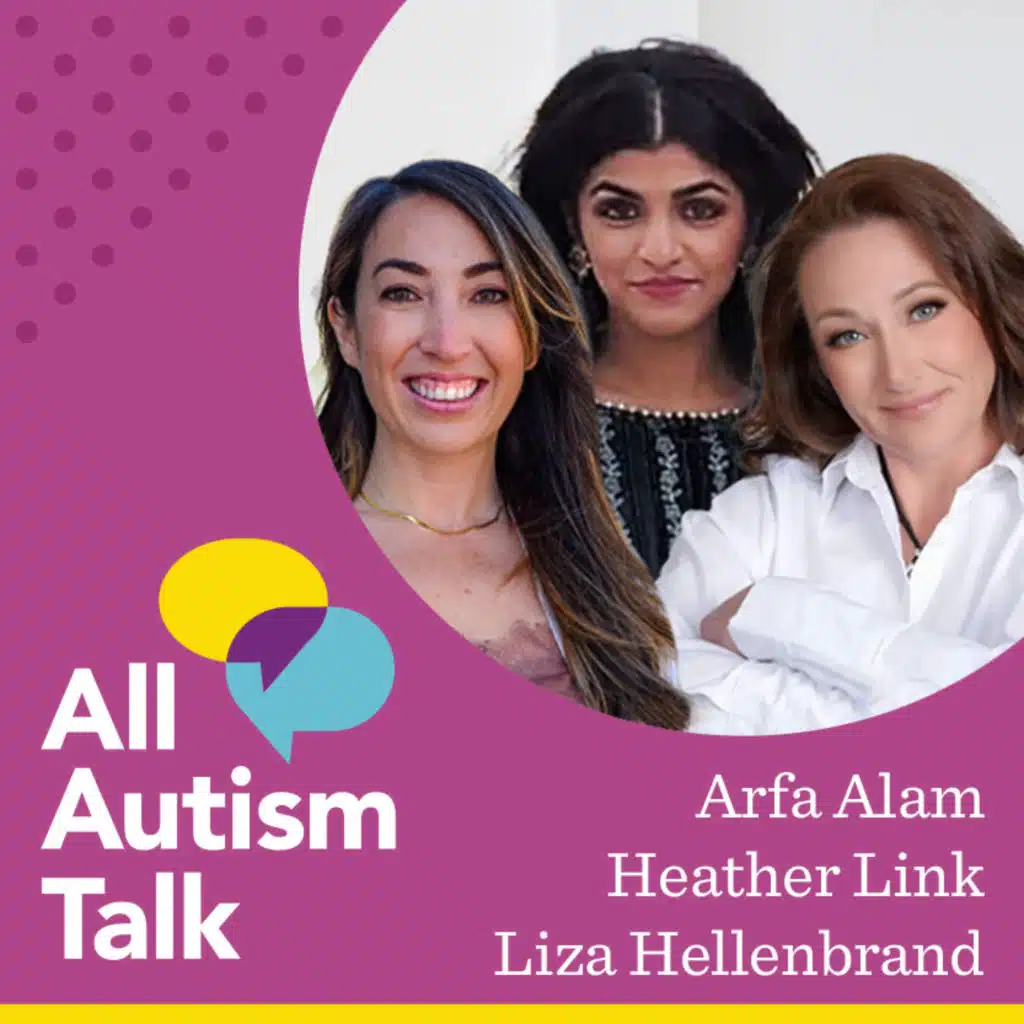 Moms Roundtable: Autism, Wellness, and Motherhood