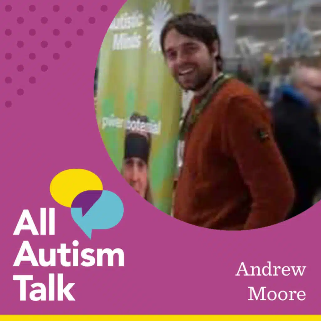 Growing Up With Autism And Finding Belonging and Purpose